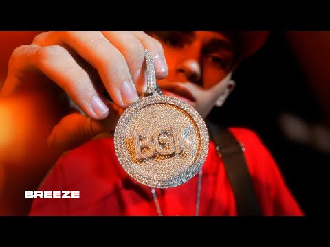 Brocasito - MIAMI (Official Video)