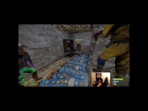 아이리칸나 - 나에게로의 초대(랄로반응)