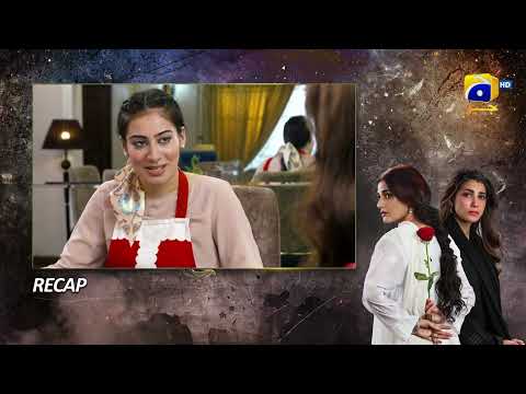 Recap Kalank Episode 32 - 26th September 2023 - HAR PAL GEO