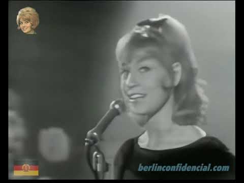 Ina Martell - Down Town (1965)