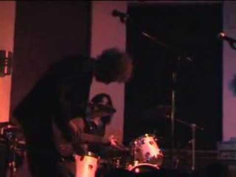 Moe Grizzly (Live at the Trout)