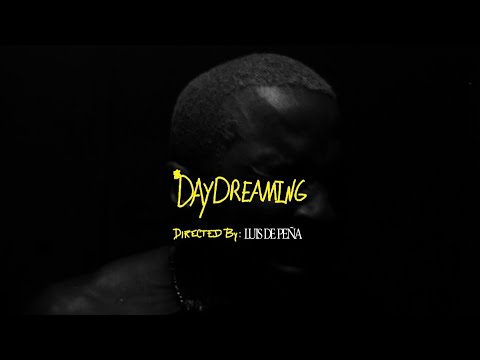 *DAYDREAMING (OFFICIAL MUSIC VIDEO) - Benjamin Carter