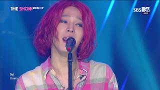 South Club, Outcast [THE SHOW 180612]