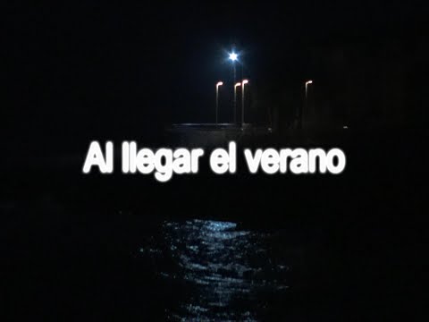 Video thumbnail for Al llegar el verano