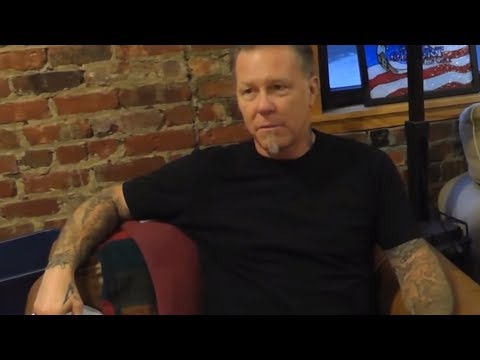download lagu mp3 mp4 Frontman Metallica, download lagu Frontman Metallica gratis, unduh video klip Frontman Metallica