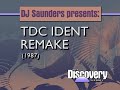 The Discovery Channel Ident Remake 1987