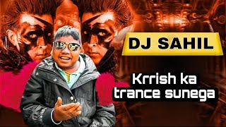 Download lagu Listen to Krish's trance [original voice of Dhum] RIMEX trance | DJ SAHIL JHANSI mp3