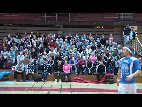 Liikunnan Riemu minidokumentti