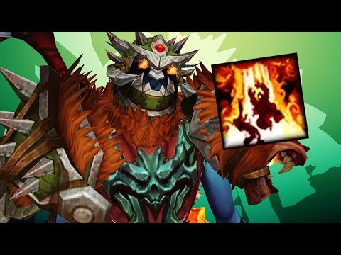 BFA Survival's First Duel In Prepatch! - World of Warcraft: Battle For Azeroth (Prepatch)