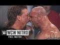 FULL MATCH Goldberg Vs Scott Norton WCW U S Title Match WCW Nitro April 27 1998