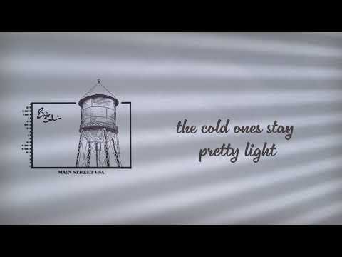 Main Street, USA - Brian Stai (Official Lyric Video)