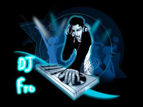 Rock wit it by DJ Fro