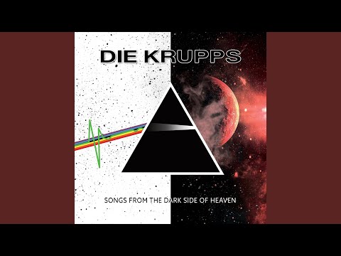 Виниловая пластинка Die Krupps - Songs From The Dark Side Of Heaven LP