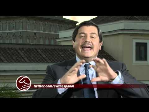 EWTN NOTICIAS PRESENTA: EL SÍNODO SOBRE LA FAMILIA - 2015-10-17