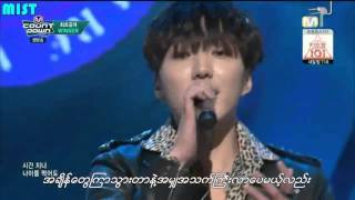 Download lagu [MYANMARSUB] WINNER - IMMATURE at Mcountdown mp3