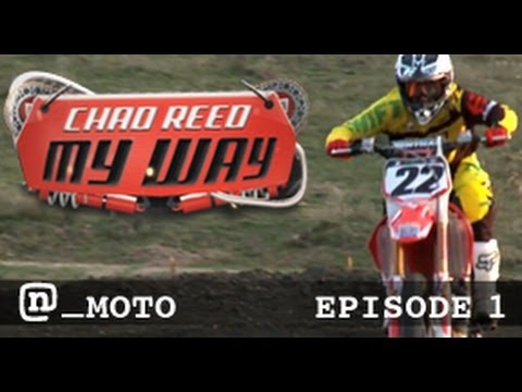 Chad Reed Launches Bid For His Third Monster Energy Supercross Title Ep. 101