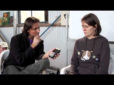 20110717 Mediumship Team - Jodi Crick - Jesus Helps Smug Angry Woman Spirit