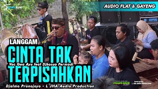 Download lagu LANGGAM TERGAYENG BOLO 🔥 DJALMO PRONOJOYO TERBARU 2025 L JHA AUDIO mp3