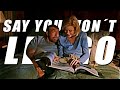 WALKER TEXAS RANGER Alex Cahill Cordell Walker Say You Won T Let Go