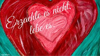 Zeit zu leben (Reinhard Mey)