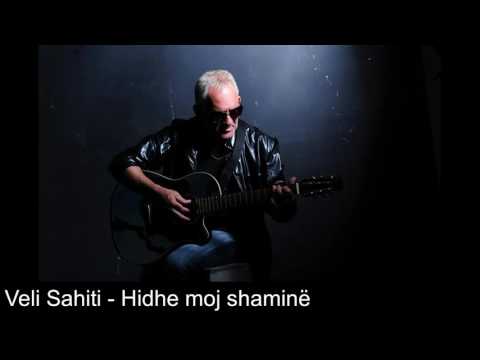 Veli Sahiti - Hidhe moj shamine (Official Song)