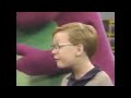 Barney Friends 213 The Dentist Makes Me Smile
