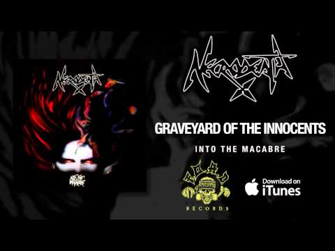 Graveyard Of The Innocents video thumbnail
