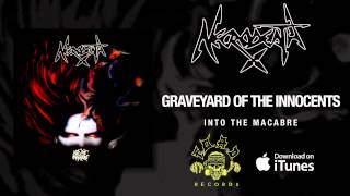 Necrodeath - Graveyard Of The Innocents