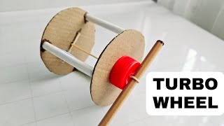 Transfer of Energy | Science Project | Explained