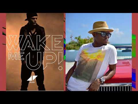 "Wake Me Up" - Avicii x "Cheerleader" - OMI Mashup