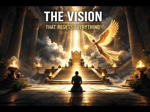 WHEN YOUR WORLD COLLAPSES