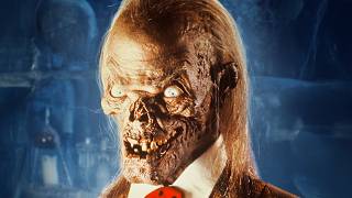 Why Is Tales From The Crypt Still The King Of Anthology Horror