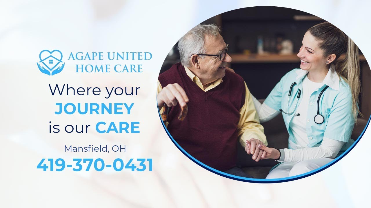 AGAPE UNITED HOME CARE LLC