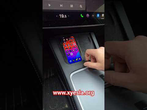 XYESLA Navigator video thumbnail