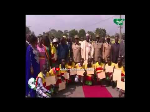 LE JOURNAL 20H00 du Dimanche 02/02/2020 - Canal 2 international