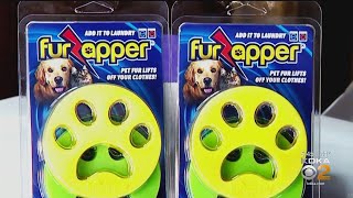 Does It Really Do That? FurZapper