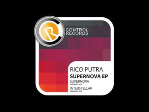 Interstellar (original mix) - Rico Putra