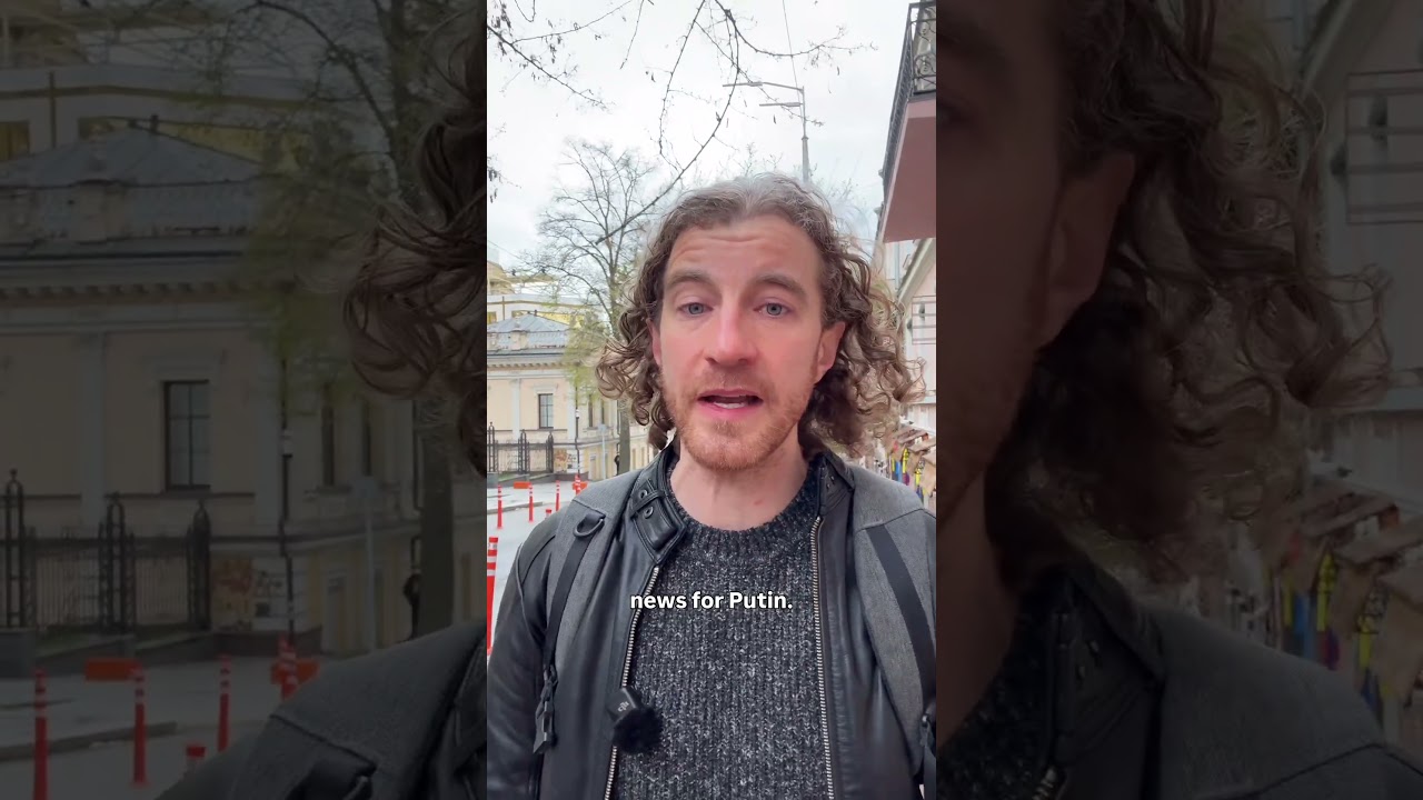 5 signs Russia is f**ked