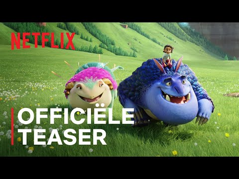 afbeelding Nederlands gesproken teaser