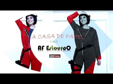 Luly - La Casa De Papel