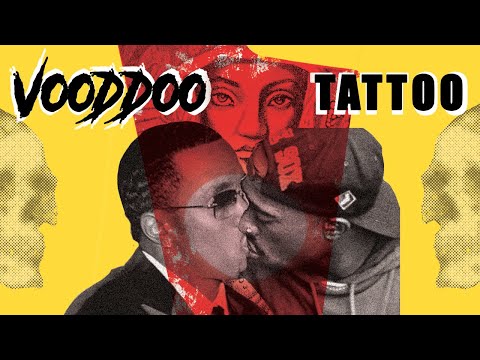 Diddy Tattoos