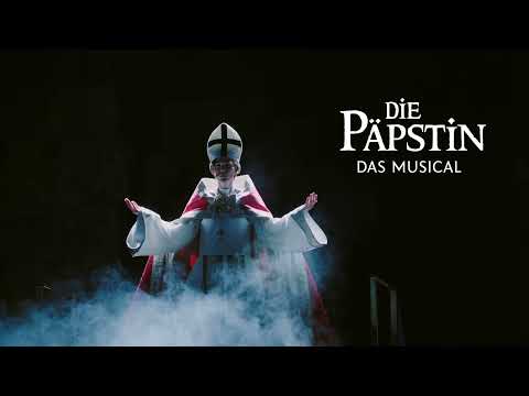 Die Päpstin - Das Musical (Trailer Fulda 2024)
