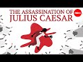 The great conspiracy against Julius Caesar - Kathryn Tempest