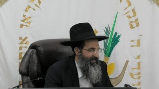 הושענא רבה ושמיני עצרת 📝 הרב שי עובד | ראשון - חול המועד סוכות - תשפו (הרב שי עובד) - התמונה מוצגת ישירות מתוך אתר האינטרנט יוטיוב. זכויות היוצרים בתמונה שייכות ליוצרה. קישור קרדיט למקור התוכן נמצא בתוך דף הסרטון