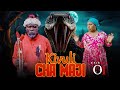 KIVULI CHA MAJI EPISODE 1 Sterling Mwakatobe MPENDA