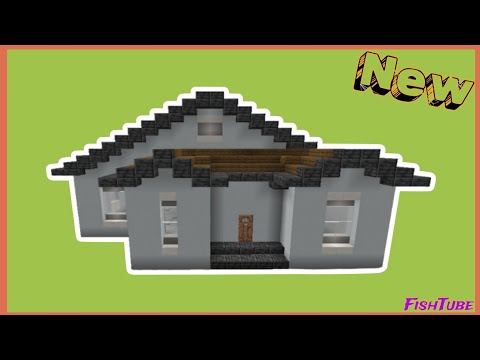 Insane FishTank Build in Minecraft! Must Watch!