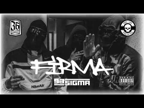 KILITZA X RZA (PIF) X DZACI - FIRMA [OFFICIAL WAV]