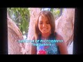 Zoey 101 S02E07 Credits Italian