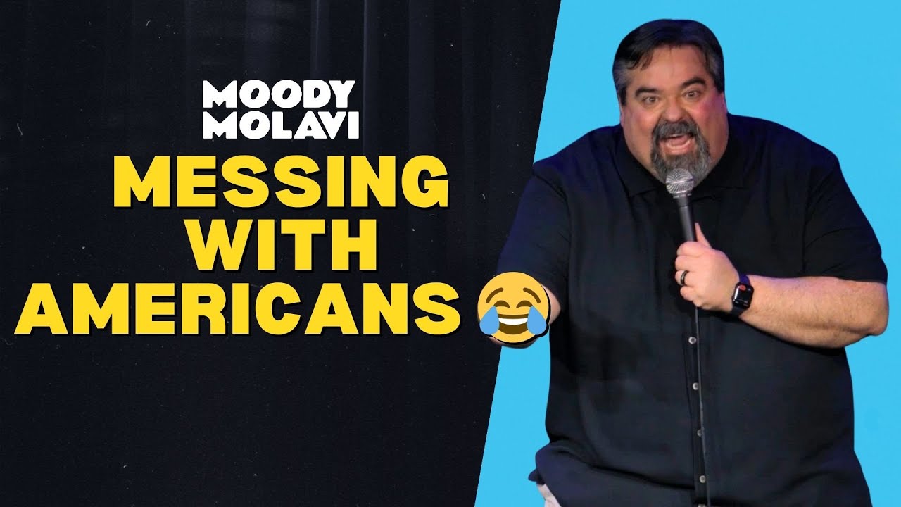 Promotional video thumbnail 2 for Moody Molavi
