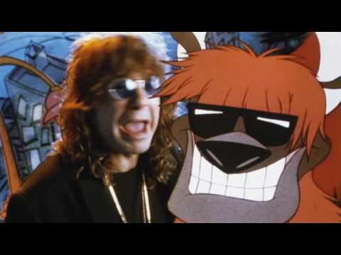 Video thumbnail for Yakety Yak (Take It Back)